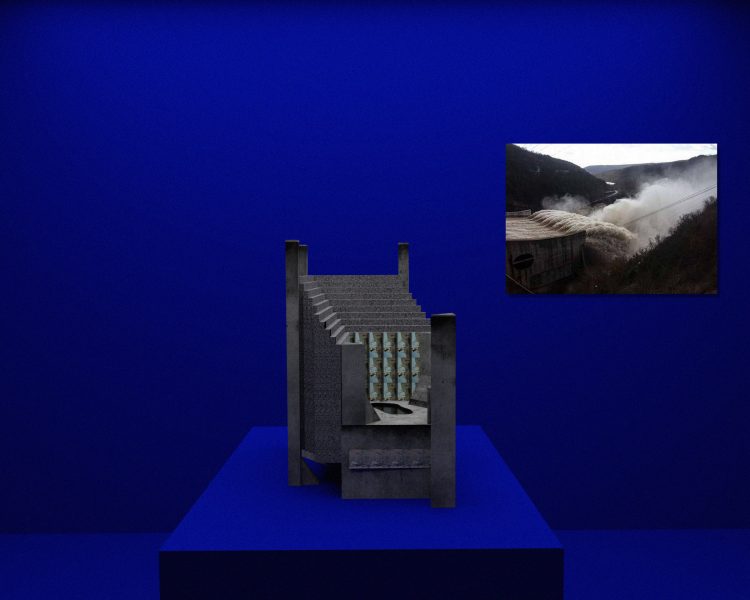 The Dam, 2020