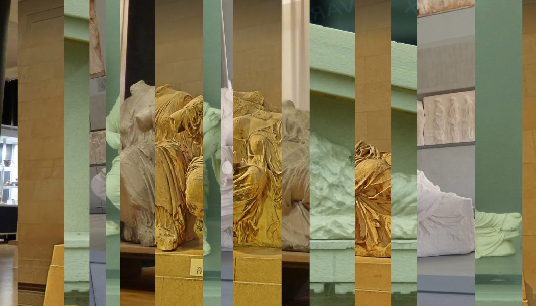 The Hugging Couple, 2021