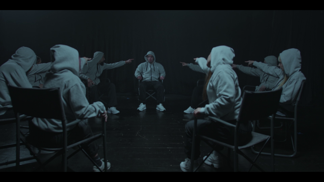 Therapy Session, 2021, 4:42