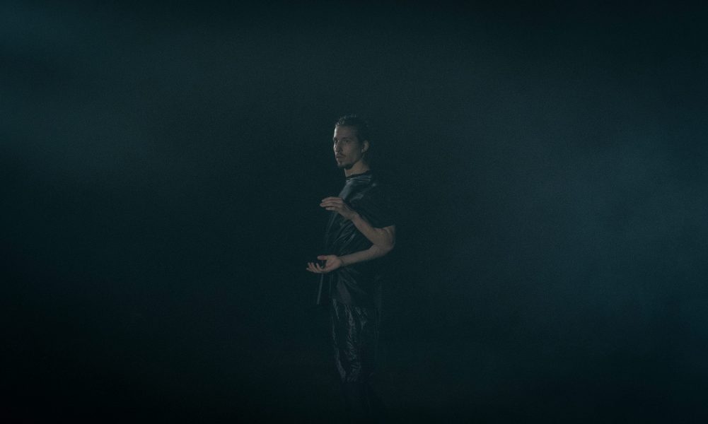 Larcen C, Χρήστος Παπαδόπουλος, 2021, 55'