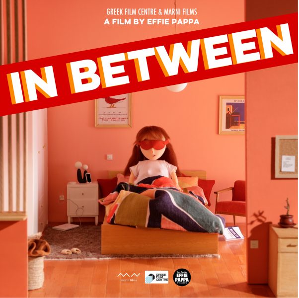 In Between, 8'