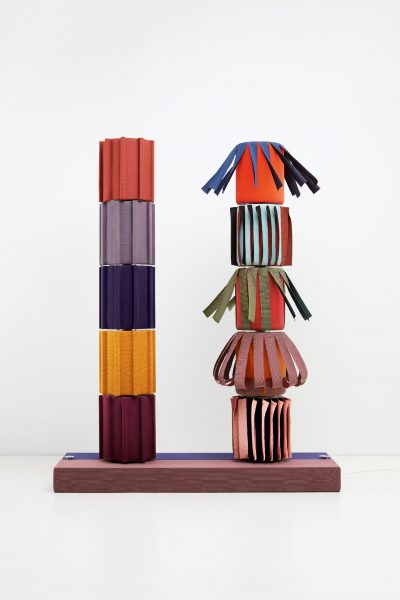 Doric Columns, 2020