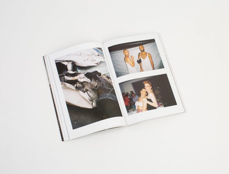 Another excess book spread, 2018