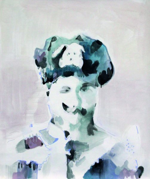Emperor Rabbit, 2012