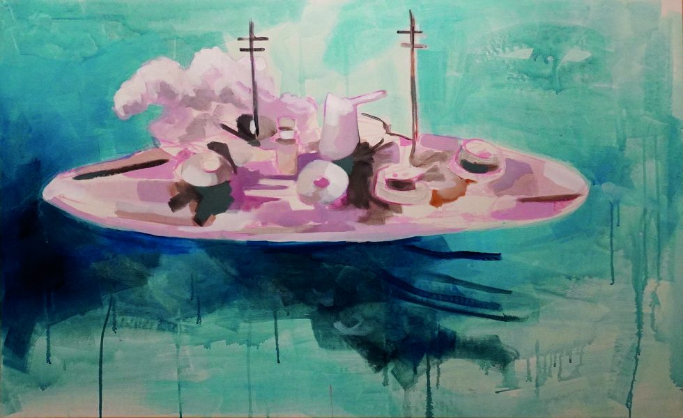 Warship, 2011