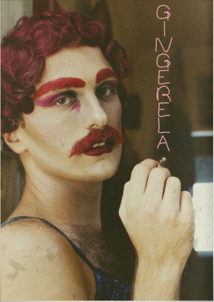GingerEla, 2021, 90