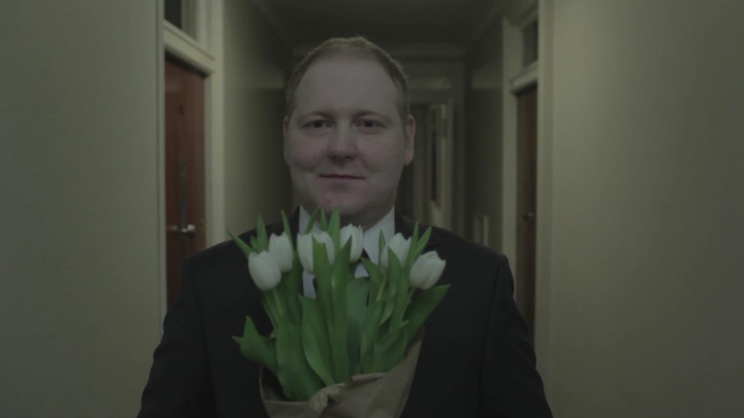 Simon Says, 2015, 12'