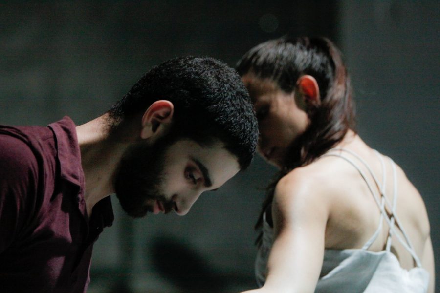 Sync, Αναστασία Βαλσαμάκη, 2016, 45'