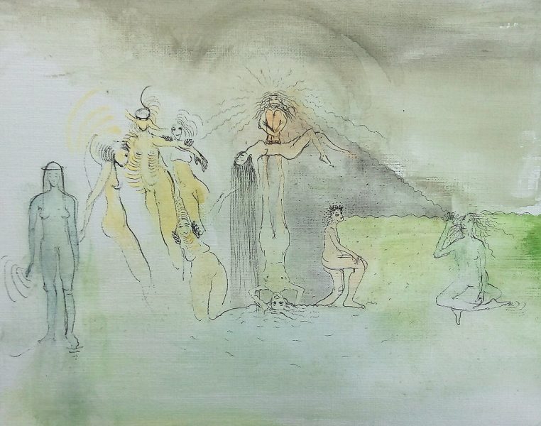 Δέκα Παρθένες, 2019