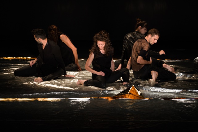 Matter of ages, Alexandra Waierstall, 2014, 55'