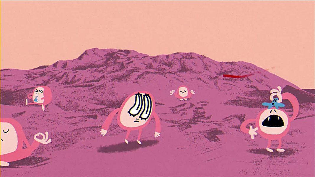 First Thirst, 2018, 04:38