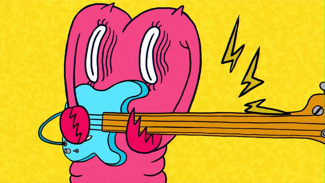 Simon Serpent Jam, 00:07