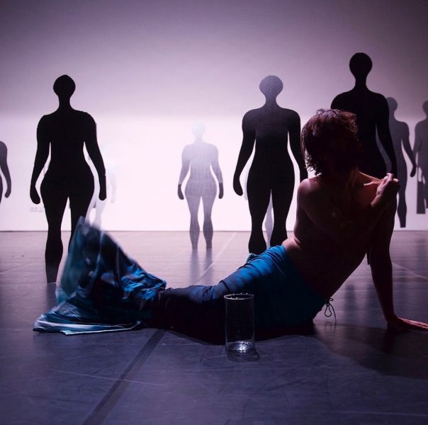 TRANSHUMAN HAI, 2020, 55'