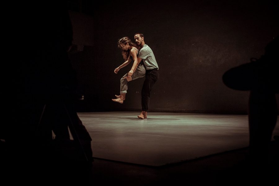 Τομή, 2016