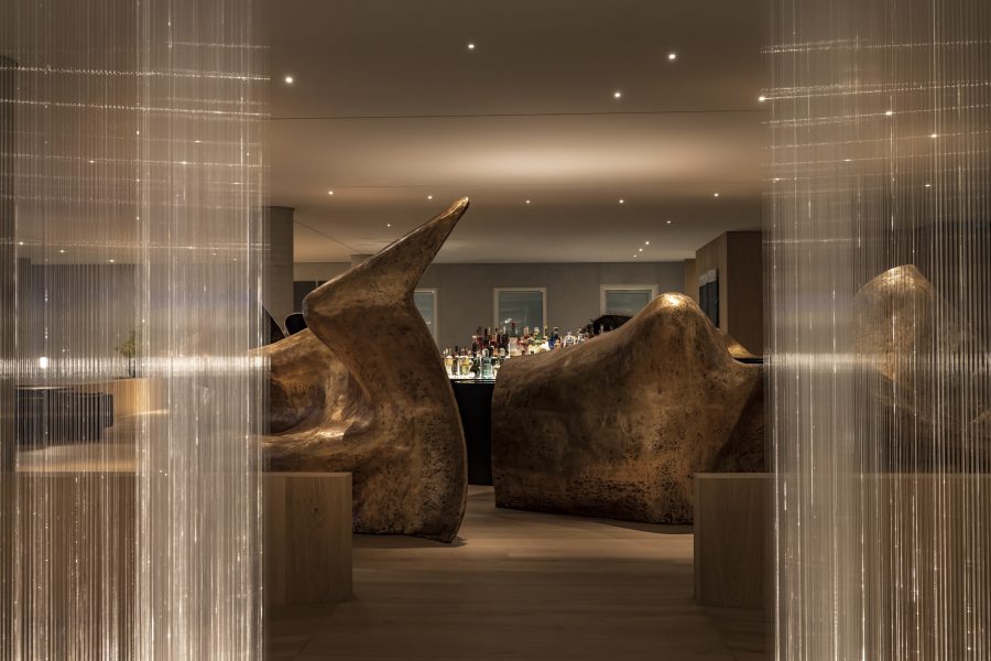 ARTWORKS x Delta Restaurant @ SNFCC - II