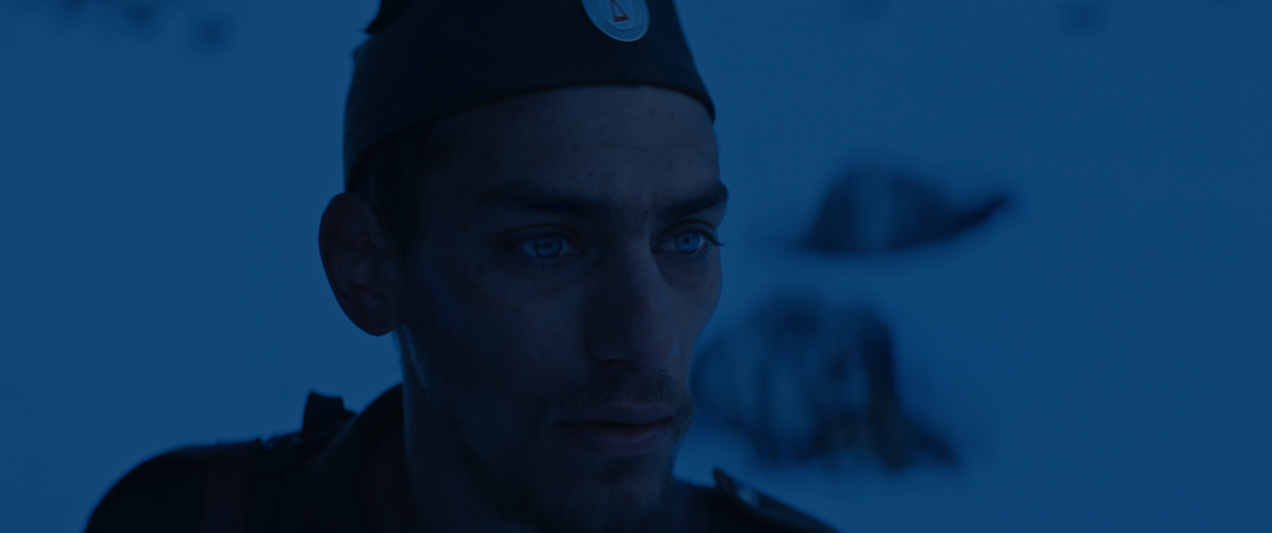 Λευκά Χριστούγεννα 1948, 2022