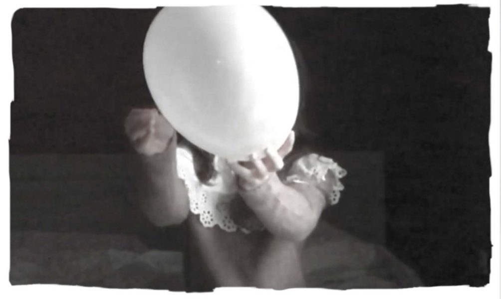 THE BALLOON, 2021