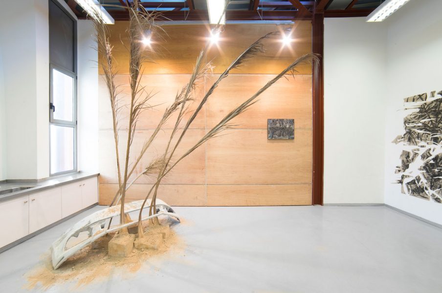 Tomorrow-morrow Land, 2021