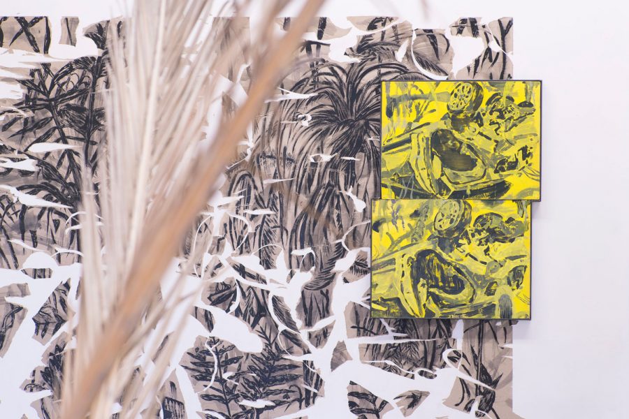 Tomorrow-morrow Land, 2021