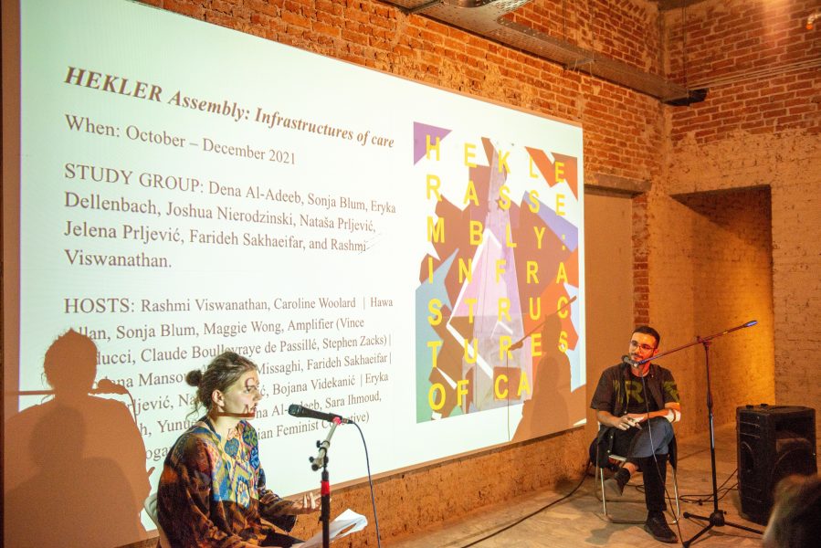 Athens Art Book Fair, Ωδείο Αθηνών, Αθήνα 2022