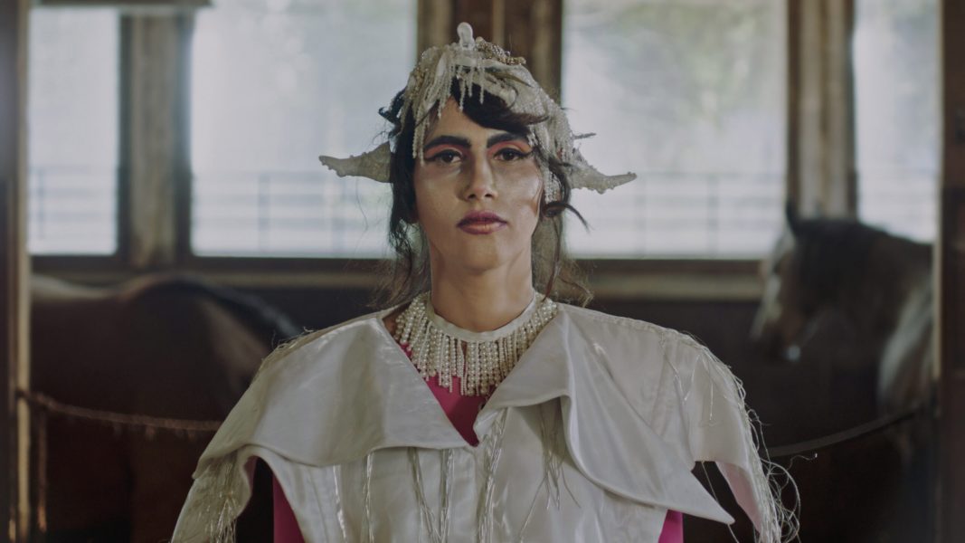 Journey to the CharBagh, 2020, σκηνοθεσία Abdullah Qureshi