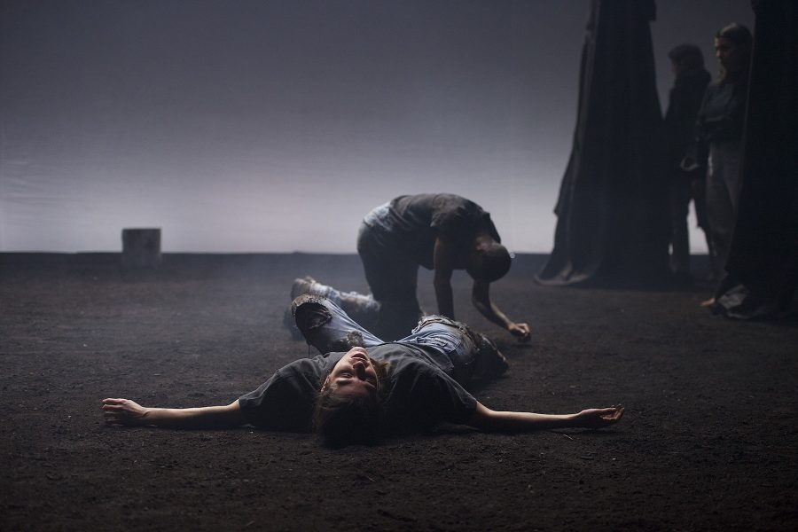 Diana, Even by Kat Válastur, 2022