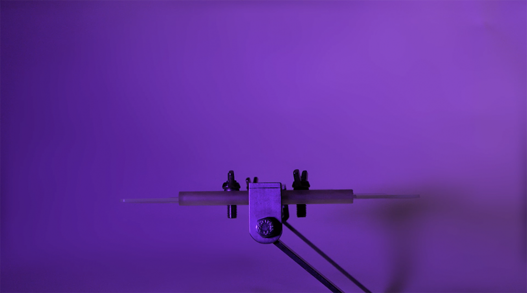 Microclimate: Analysing a Landscape Romance, 2020