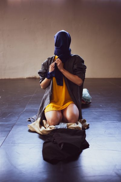  Instar, Μαρία Κολιοπούλου, 2021