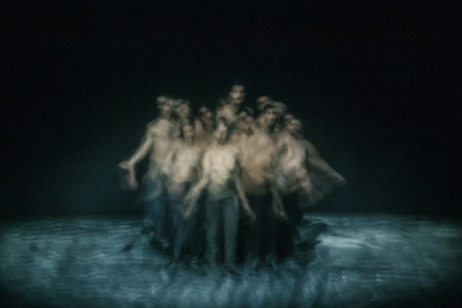 ION, Χρήστος Παπαδόπουλος, 2018