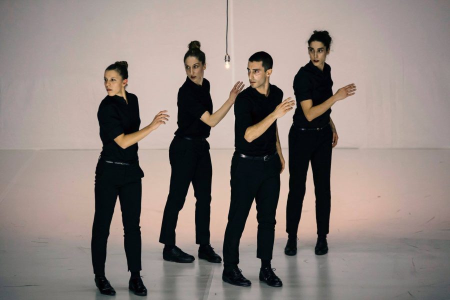 OPUS, Χρήστος Παπαδόππουλος, 2016