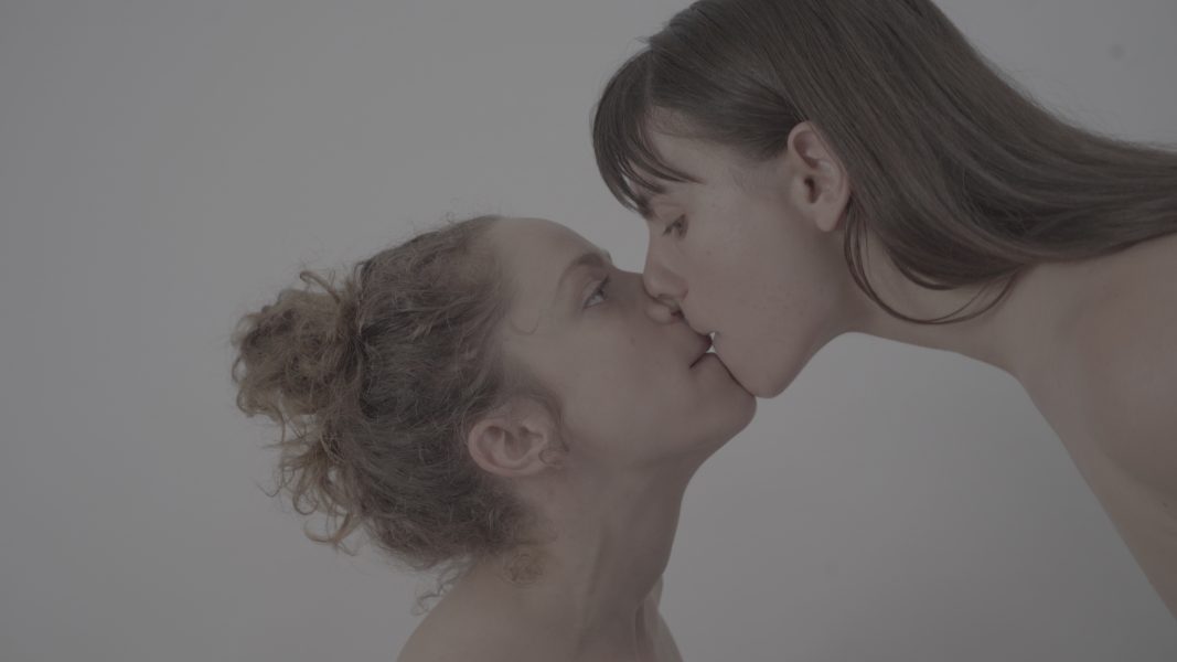 de-eroticizing, Άγγελος Παπαδόπουλος, 2021