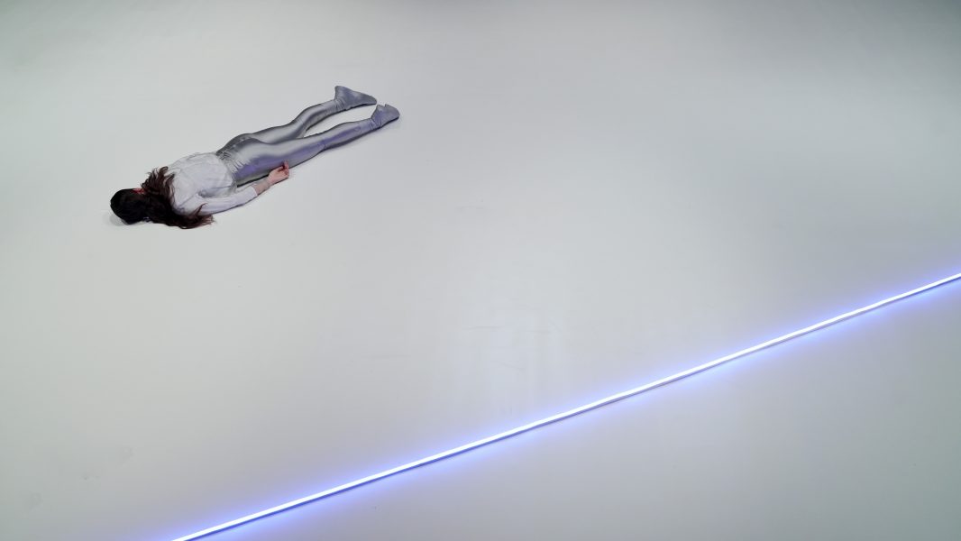 BLUE BEYOND, 2022