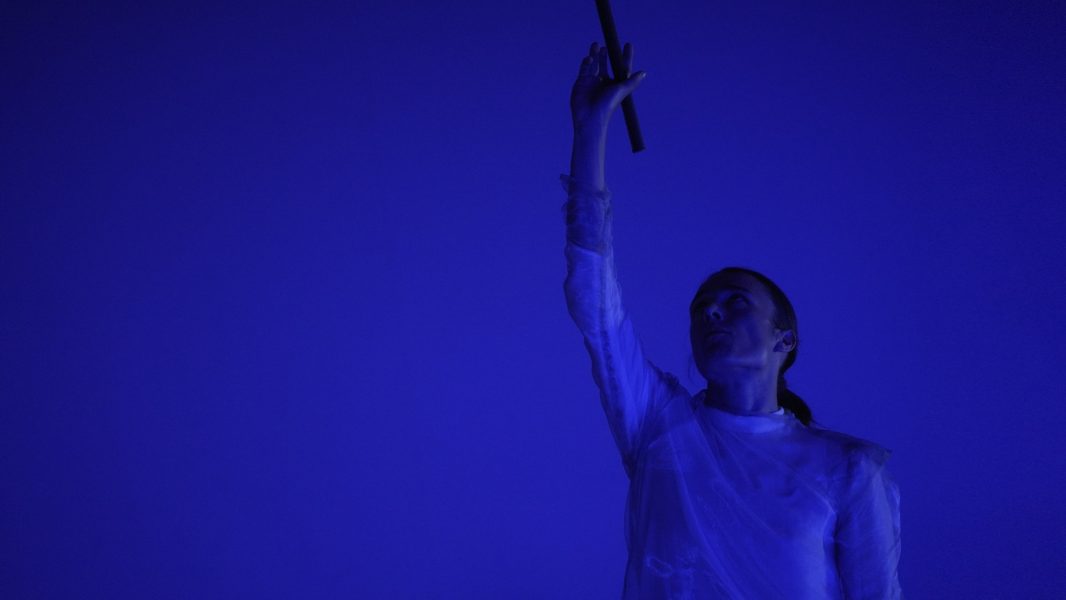 BLUE BEYOND, 2022