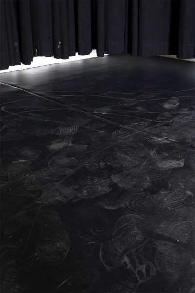 'Ατιτλο (Δωμάτιο#02), 2022, 90x60cm, inkjet τύπωμα