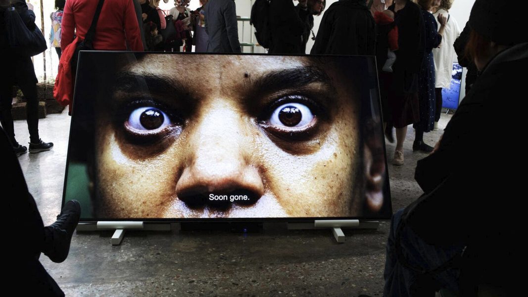 The Killing of Čáhcerávga, 2019, σκηνοθεσία The Miracle Workers Collective