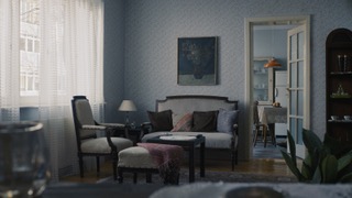 The Right One, 2019, 14'