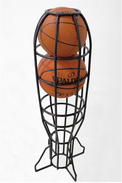 Rattle#2, 2021, 90cm x 28cm x 28cm