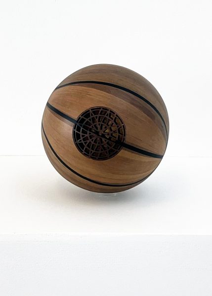 Untitled , 2022, 24cm x 24cm x 24cm