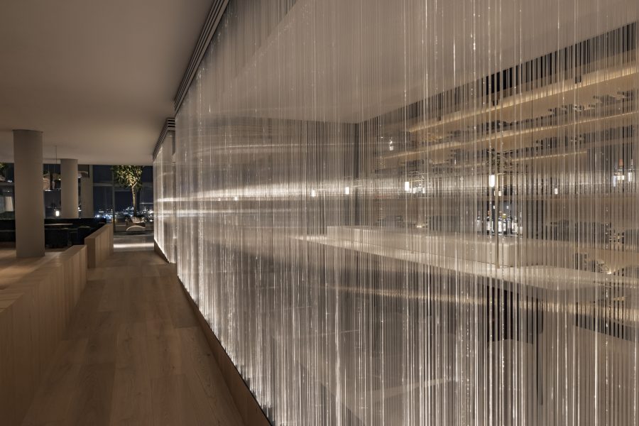 ARTWORKS x Delta Restaurant @ SNFCC - III